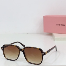 Miu Miu Sunglasses